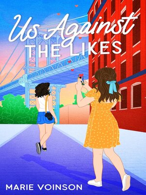 cover image of Us Against the Likes